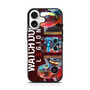 Watchdogs Legion iPhone 17 Case Watchdogs Legion iPhone 17 Case