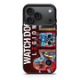 Watchdogs Legion iPhone 17 Pro Max Case Watchdogs Legion iPhone 17 Pro Max Case