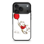 Winnie The Pooh Paint iPhone 17 Pro Max Case Winnie The Pooh Paint iPhone 17 Pro Max Case