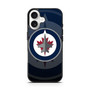 Winnipeg Jets iPhone 17 Case Winnipeg Jets iPhone 17 Case