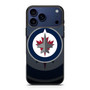 Winnipeg Jets iPhone 17 Pro Case Winnipeg Jets iPhone 17 Pro Case