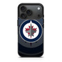 Winnipeg Jets iPhone 17 Pro Max Case Winnipeg Jets iPhone 17 Pro Max Case