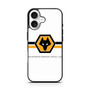 Wolverhampton 2 iPhone 17 Case Wolverhampton 2 iPhone 17 Case
