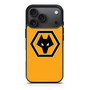 Wolverhampton iPhone 17 Pro Max Case Wolverhampton iPhone 17 Pro Max Case