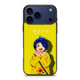 Wonder Egg Priority Ohto Ai 1 iPhone 17 Pro Case Wonder Egg Priority Ohto Ai 1 iPhone 17 Pro Case