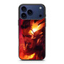 Wonder Woman 1984 Golden Armor 1 iPhone 17 Pro Case Wonder Woman 1984 Golden Armor 1 iPhone 17 Pro Case