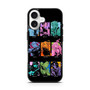 Black Adam Dwayne Johnson iPhone 17 Case Black Adam Dwayne Johnson iPhone 17 Case