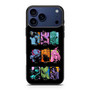 Black Adam Dwayne Johnson iPhone 17 Pro Case Black Adam Dwayne Johnson iPhone 17 Pro Case
