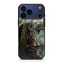 Cruella 1 iPhone 17 Pro Case Cruella 1 iPhone 17 Pro Case
