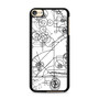 Steins Gate Anime 1 iPod Touch 6 Case
