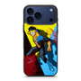 Invincible 2 iPhone 17 Pro Case Invincible 2 iPhone 17 Pro Case