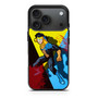 Invincible 2 iPhone 17 Pro Max Case Invincible 2 iPhone 17 Pro Max Case