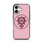 Invincible Atom Eve iPhone 17 Case Invincible Atom Eve iPhone 17 Case