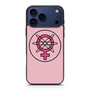 Invincible Atom Eve iPhone 17 Pro Case Invincible Atom Eve iPhone 17 Pro Case