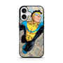 Invincible Mark iPhone 17 Case Invincible Mark iPhone 17 Case