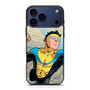 Invincible Mark iPhone 17 Pro Case Invincible Mark iPhone 17 Pro Case