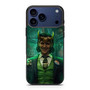 Loki As President iPhone 17 Pro Case Loki As President iPhone 17 Pro Case