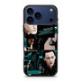 Loki Collage iPhone 17 Pro Case Loki Collage iPhone 17 Pro Case