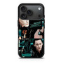 Loki Collage iPhone 17 Pro Max Case Loki Collage iPhone 17 Pro Max Case