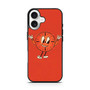 Loki Miss Minute 1 iPhone 17 Case Loki Miss Minute 1 iPhone 17 Case
