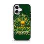 Loki Quotes Glorious Purpose iPhone 17 Case Loki Quotes Glorious Purpose iPhone 17 Case