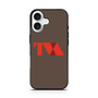 Loki TVA Logo iPhone 17 Case Loki TVA Logo iPhone 17 Case