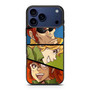 Metal slug iPhone 17 Pro Case Metal slug iPhone 17 Pro Case