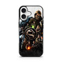 Mortal Combat iPhone 17 Case Mortal Combat iPhone 17 Case
