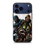 Mortal Combat iPhone 17 Pro Case Mortal Combat iPhone 17 Pro Case