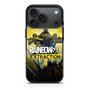 Rainbow Six Extraction iPhone 17 Pro Max Case Rainbow Six Extraction iPhone 17 Pro Max Case