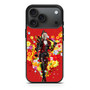 Suicide Squad Harley Quinn iPhone 17 Pro Max Case Suicide Squad Harley Quinn iPhone 17 Pro Max Case