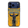 The Suicide Squad Bloodsport iPhone 17 Pro Case The Suicide Squad Bloodsport iPhone 17 Pro Case