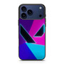 Valorant Neon Logo iPhone 17 Pro Case Valorant Neon Logo iPhone 17 Pro Case