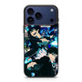 Ao no exorcist Okumura rin x Yukio iPhone 17 Pro Case Ao no exorcist Okumura rin x Yukio iPhone 17 Pro Case