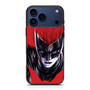 Batwoman iPhone 17 Pro Case Batwoman iPhone 17 Pro Case