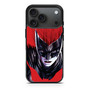Batwoman iPhone 17 Pro Max Case