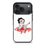 Betty boop red tempting iPhone 17 Pro Max Case Betty boop red tempting iPhone 17 Pro Max Case