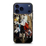 Bungou Stray Dog 1 iPhone 17 Pro Case Bungou Stray Dog 1 iPhone 17 Pro Case