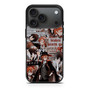 Bungou Stray Dog 2 iPhone 17 Pro Max Case Bungou Stray Dog 2 iPhone 17 Pro Max Case