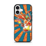 Charizard Pokemon Battle iPhone 17 Case Charizard Pokemon Battle iPhone 17 Case