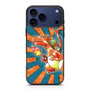 Charizard Pokemon Battle iPhone 17 Pro Case Charizard Pokemon Battle iPhone 17 Pro Case
