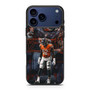 Chicago Bears Khalil Mack iPhone 17 Pro Case Chicago Bears Khalil Mack iPhone 17 Pro Case