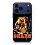 Chicago Bears iPhone 17 Pro Case Chicago Bears iPhone 17 Pro Case