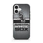 Chicago White Sox 1 iPhone 17 Case Chicago White Sox 1 iPhone 17 Case