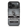 Chicago White Sox 1 iPhone 17 Pro Max Case Chicago White Sox 1 iPhone 17 Pro Max Case