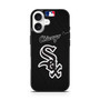 Chicago White Sox 2 iPhone 17 Case Chicago White Sox 2 iPhone 17 Case