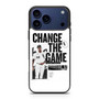 Chicago White Sox Luis Robert iPhone 17 Pro Case Chicago White Sox Luis Robert iPhone 17 Pro Case