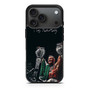 Conor Mcgregor iPhone 17 Pro Max Case Conor Mcgregor iPhone 17 Pro Max Case