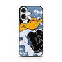 Daffy duck looney tunes wb iPhone 17 Case Daffy duck looney tunes wb iPhone 17 Case