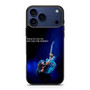 Dave Grohl Quote On Stage iPhone 17 Pro Case Dave Grohl Quote On Stage iPhone 17 Pro Case